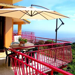  Vakantiehuis Casa La Vigna