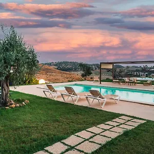  Vakantiehuis Le Valli Di Vendicari