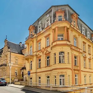 Apartmán Na Karlovarské Ul Česká republika