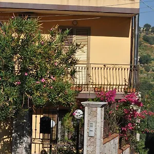Appartement Casa Dell'oleandro, Gallodoro
