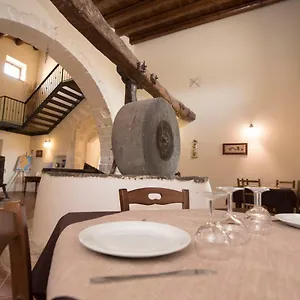 Saccollino San Paolo (Sicily)
